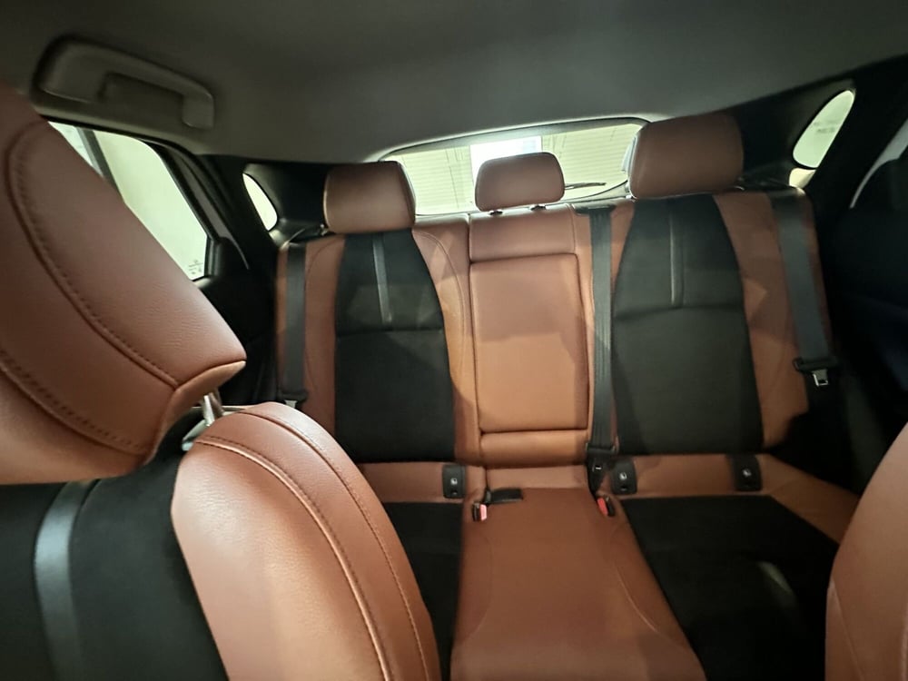 Mazda CX-30 usata a Latina (14)