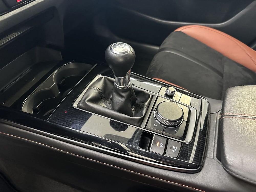 Mazda CX-30 usata a Latina (15)