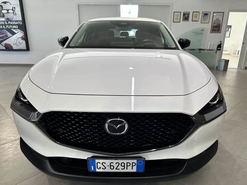 Mazda CX-30 usata a Latina (2)
