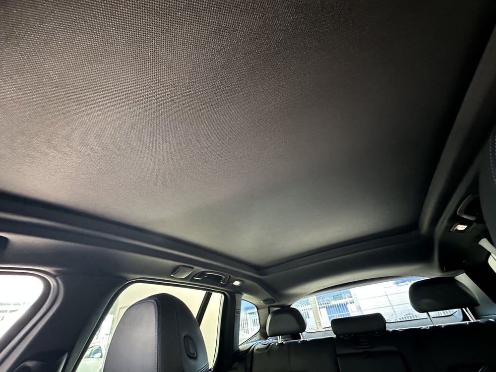 BMW X3 usata a Latina (18)