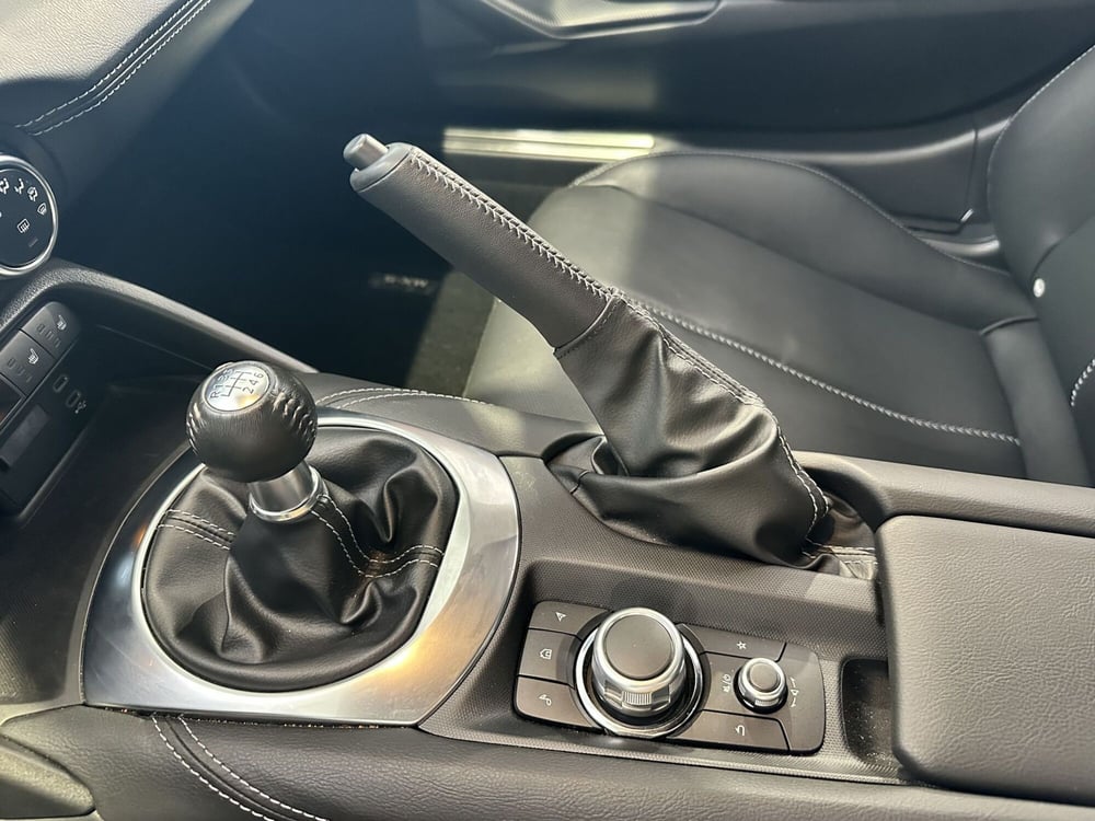 Mazda MX-5 usata a Latina (12)