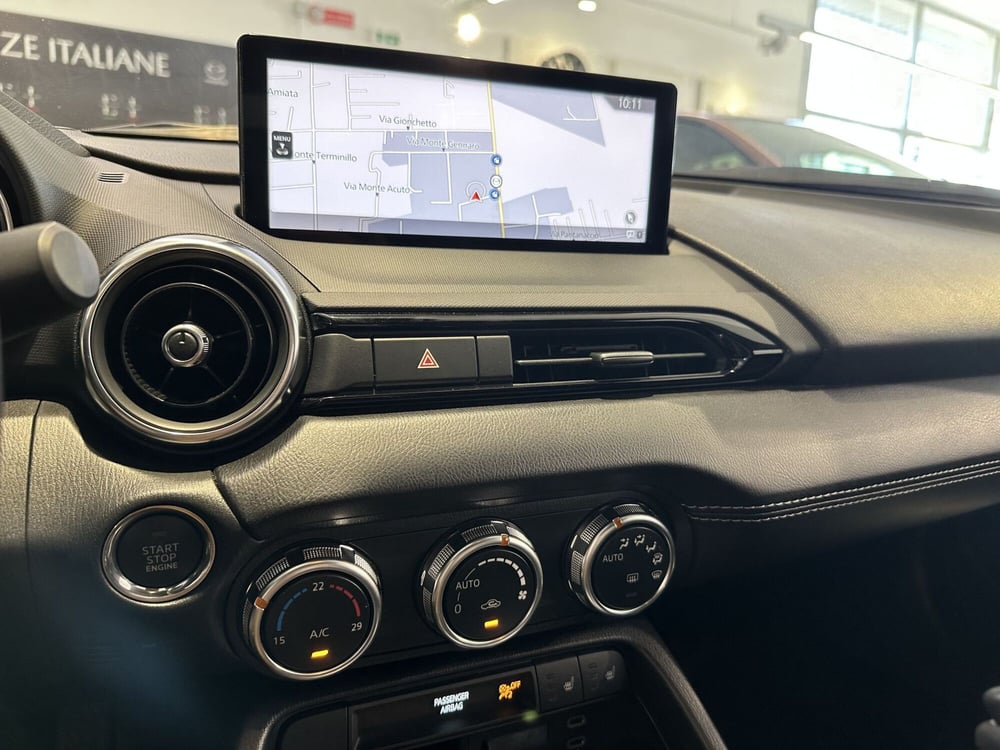 Mazda MX-5 usata a Latina (14)