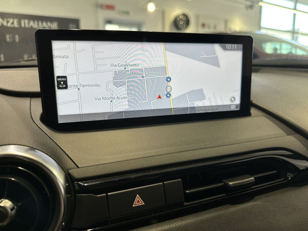 Mazda MX-5 usata a Latina (15)