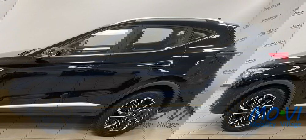Mg ZS usata a Torino (11)