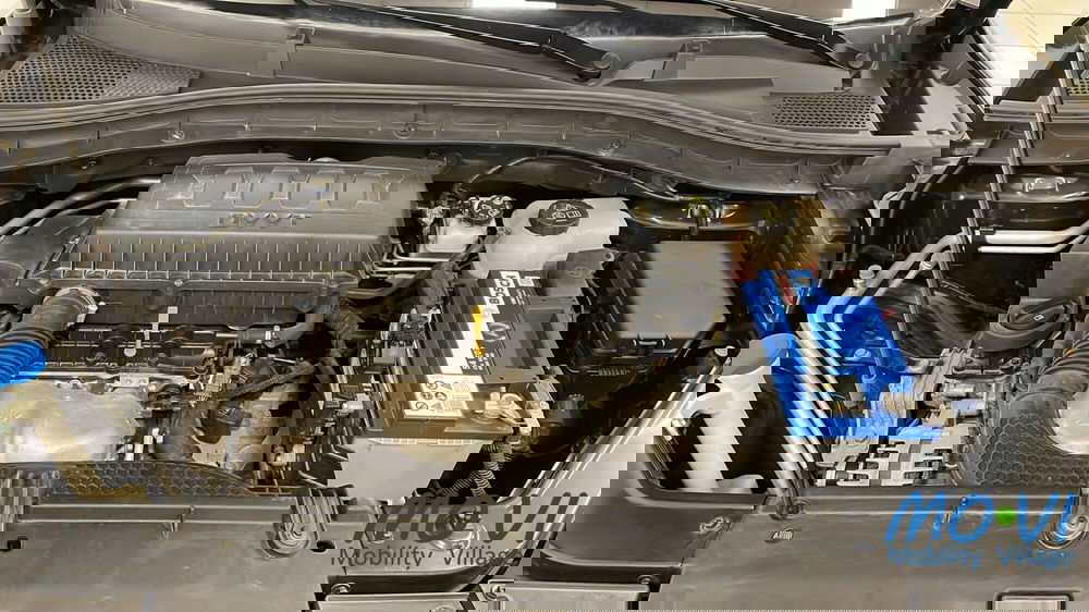 Mg ZS usata a Torino (15)