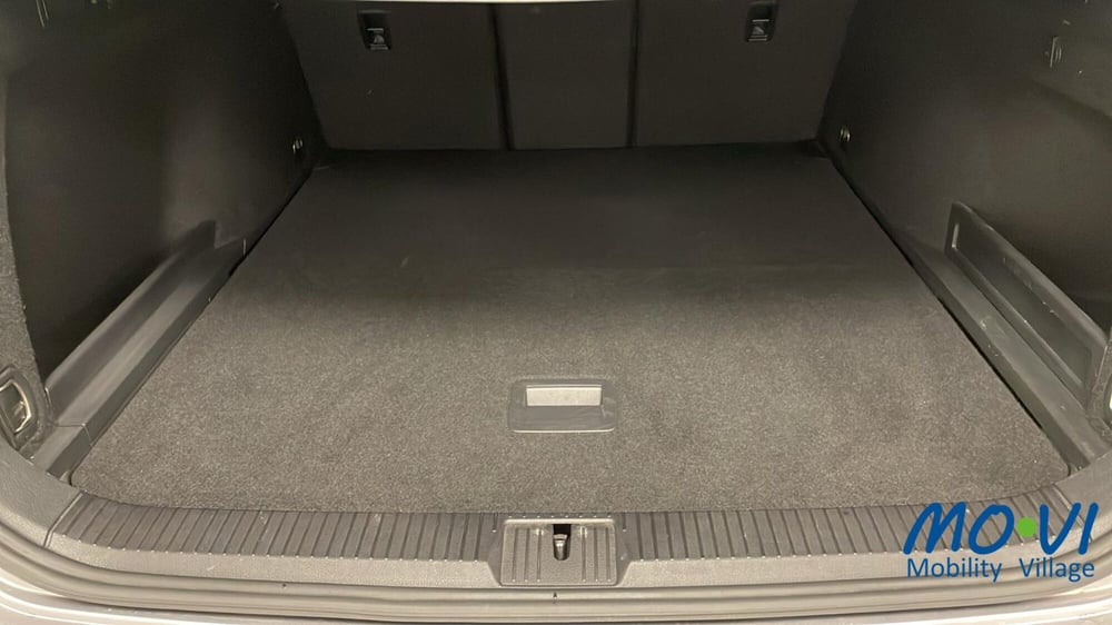 Volkswagen Passat Variant usata a Torino (9)