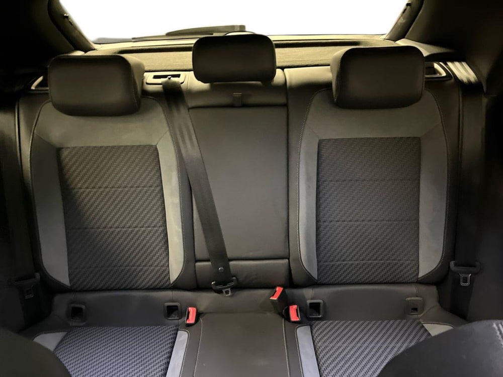 Volkswagen T-Roc usata a Milano (16)