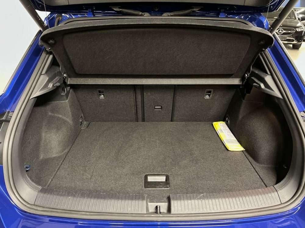 Volkswagen T-Roc usata a Milano (8)