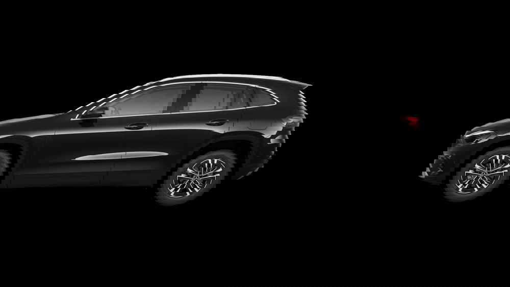 Mercedes-Benz GLA SUV nuova a Milano (2)