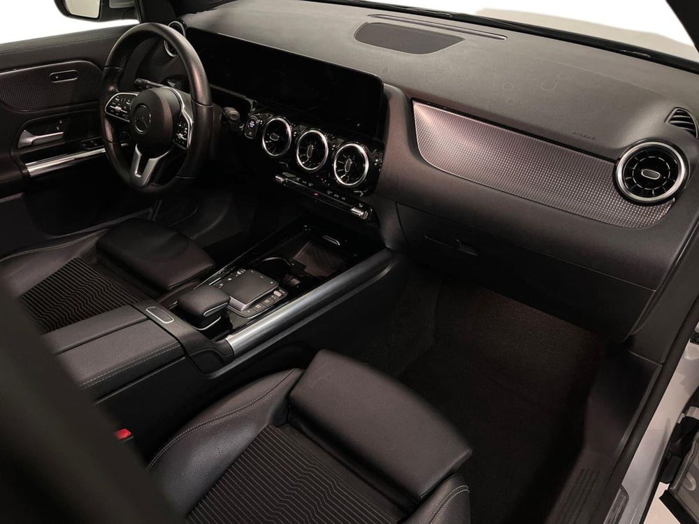 Mercedes-Benz GLA SUV usata a Milano (15)
