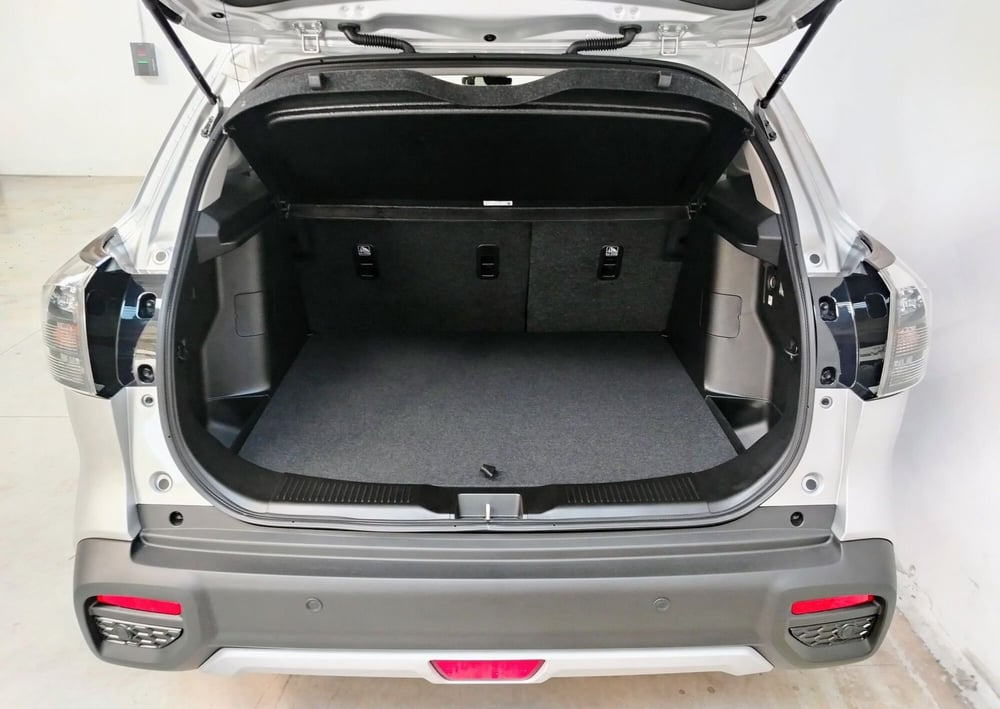 Suzuki S-Cross nuova a Rovigo (10)