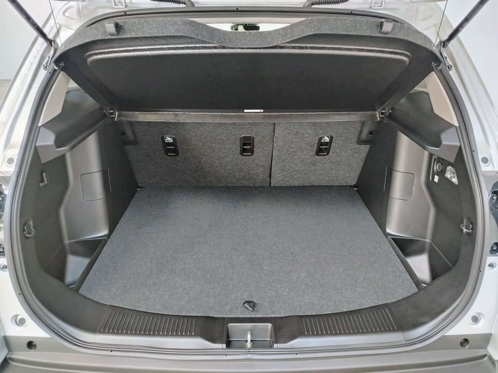 Suzuki S-Cross nuova a Rovigo (11)
