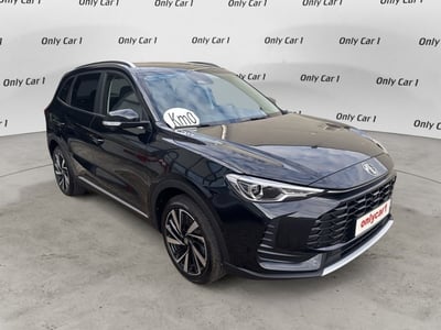Mg ZS 1.5 hybrid+ Comfort auto nuova a Poggio Renatico