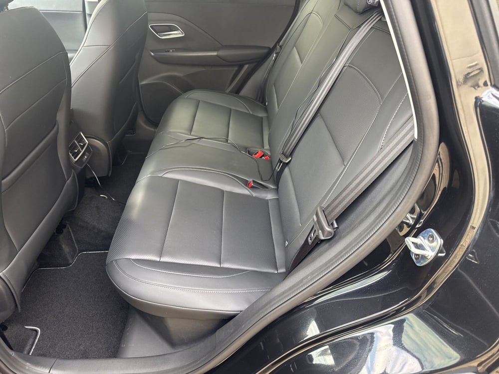 Mg ZS nuova a Ferrara (7)