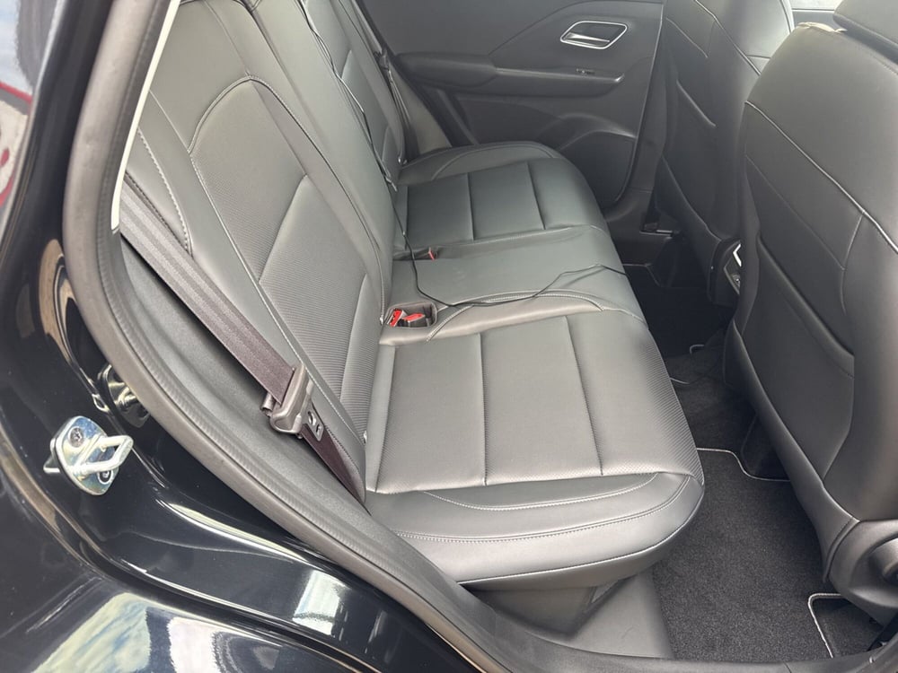 Mg ZS nuova a Ferrara (8)