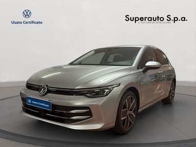 Volkswagen Golf 1.5 tsi ehybrid Style 204cv dsg nuova a Monselice