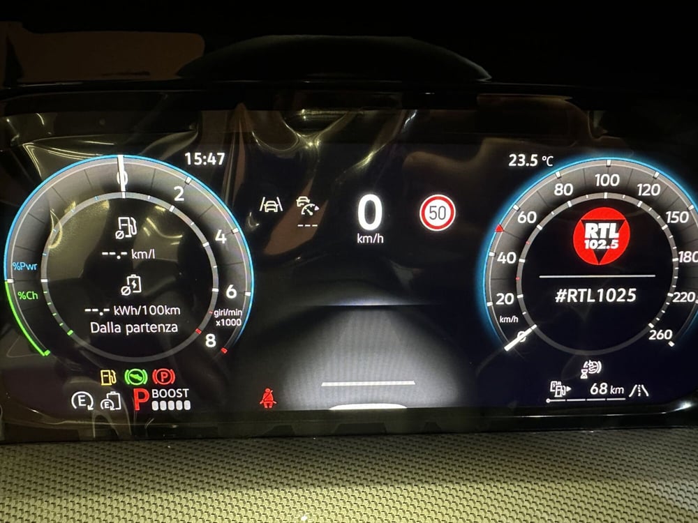 Volkswagen Golf nuova a Padova (11)