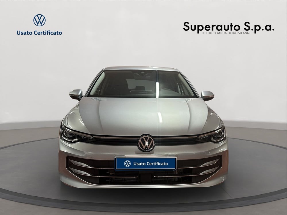 Volkswagen Golf nuova a Padova (2)