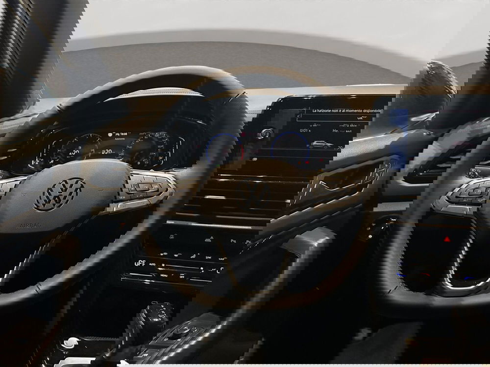 Volkswagen T-Roc nuova a Padova (10)