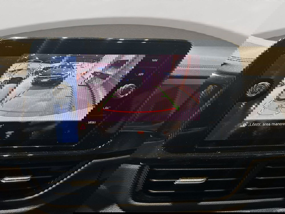 Volkswagen T-Roc nuova a Padova (12)