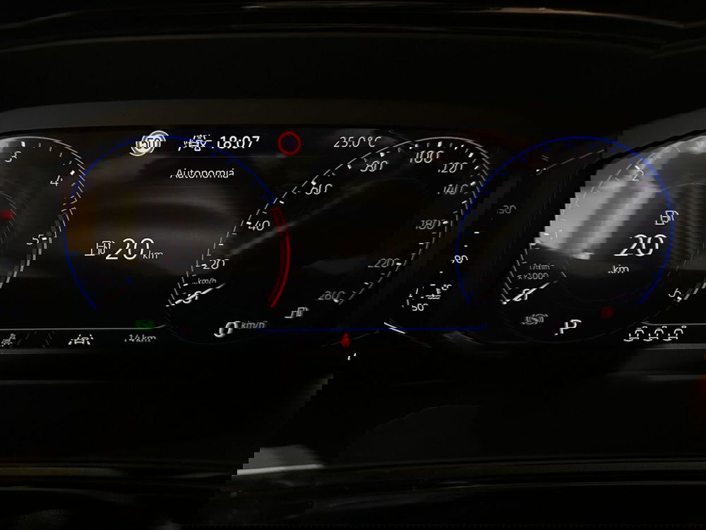 Volkswagen T-Roc nuova a Padova (13)