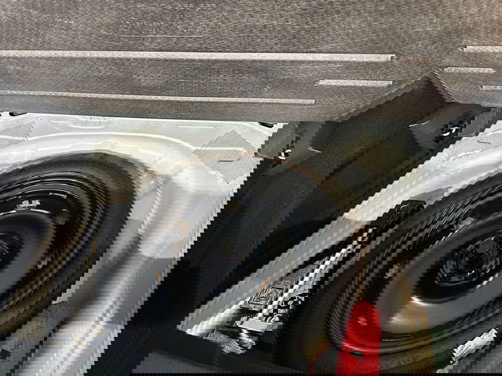 Volkswagen T-Roc nuova a Padova (14)