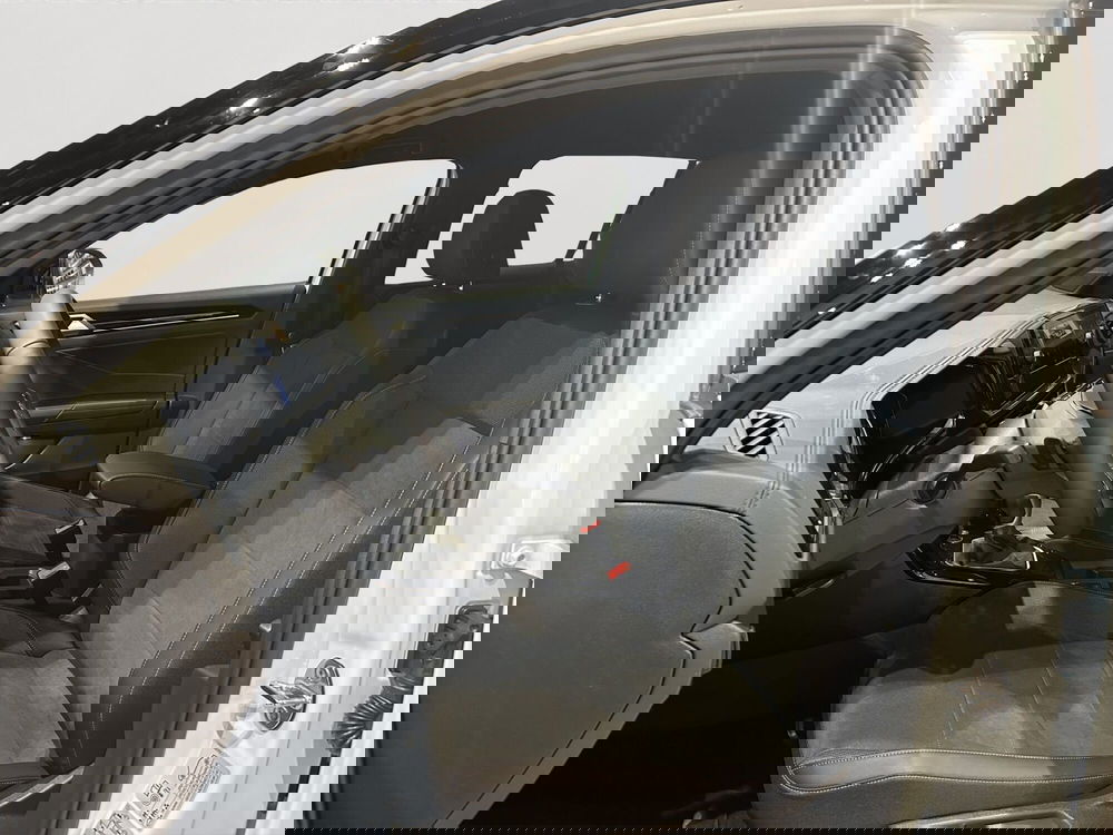 Volkswagen T-Roc nuova a Padova (7)