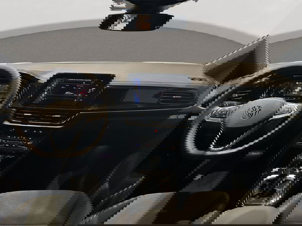 Volkswagen T-Roc nuova a Padova (9)