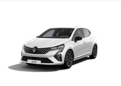 Renault Clio TCe 90 CV 5 porte Techno nuova a Trento