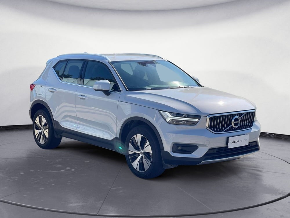 Volvo XC40 usata a Como (3)