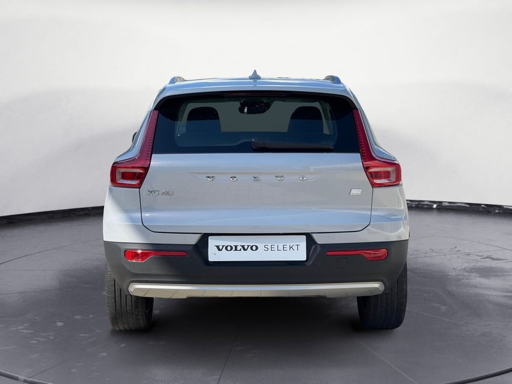 Volvo XC40 usata a Como (5)
