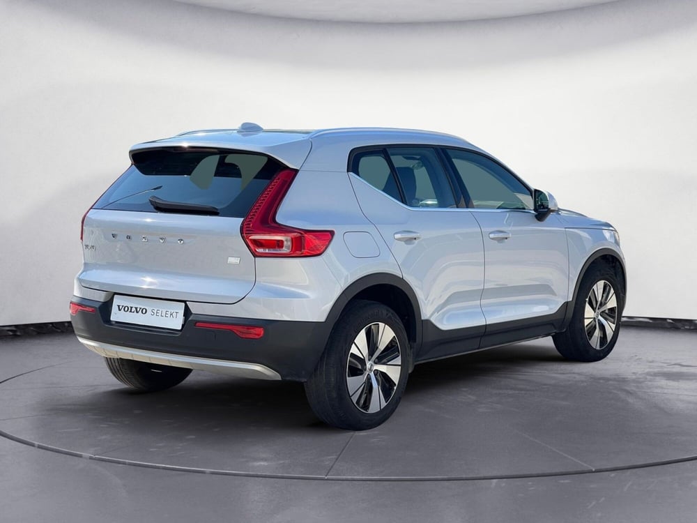 Volvo XC40 usata a Como (6)