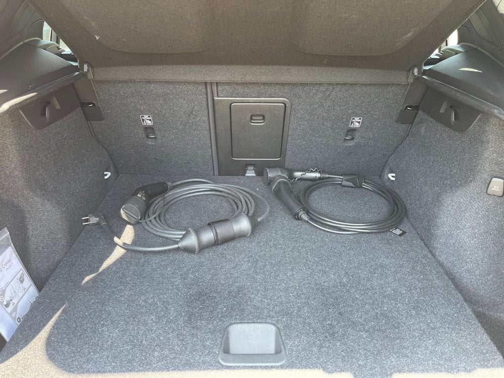 Volvo XC40 usata a Como (7)