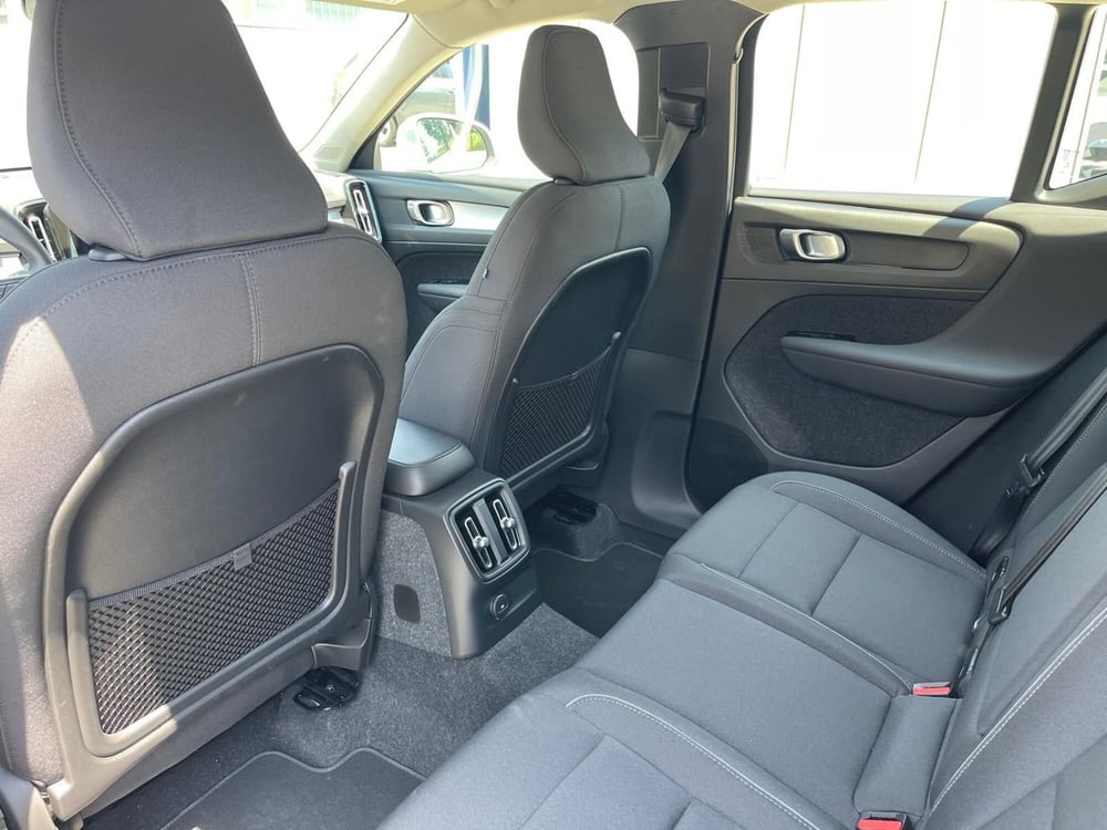 Volvo XC40 usata a Como (9)