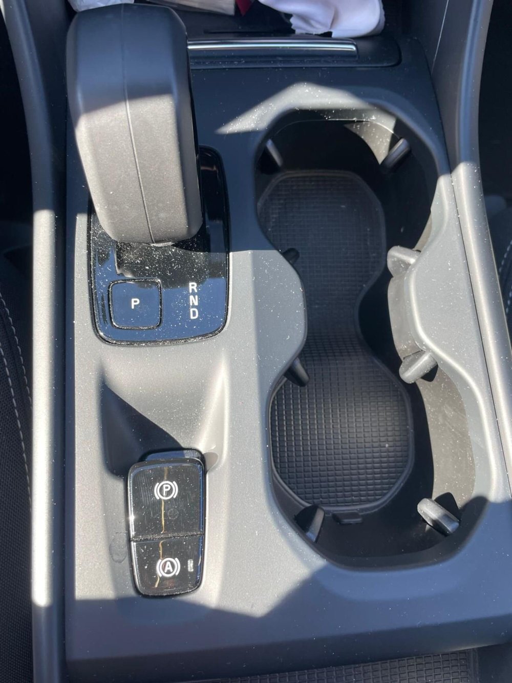 Volvo XC40 usata a Como (16)
