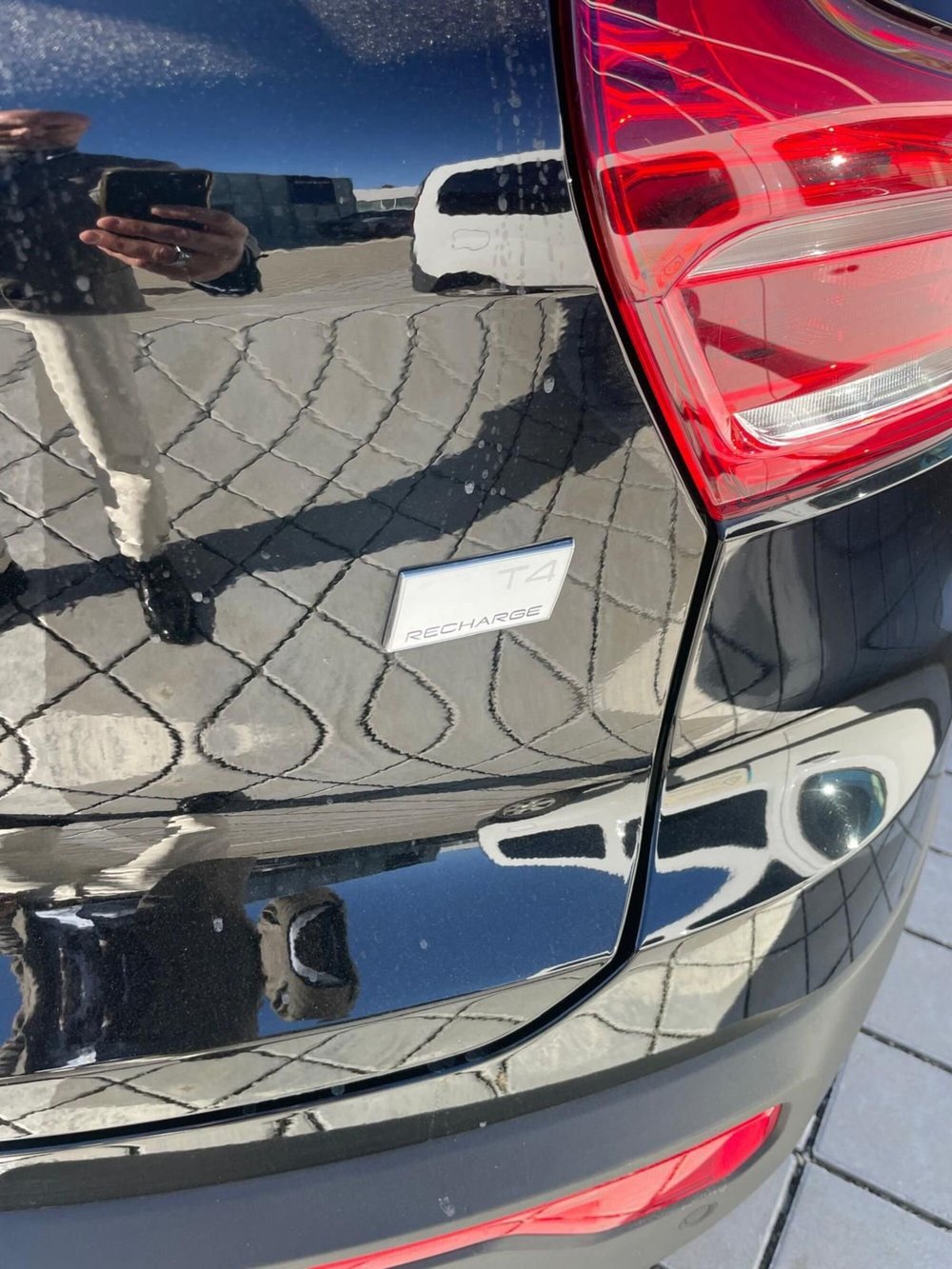 Volvo XC40 usata a Como (18)