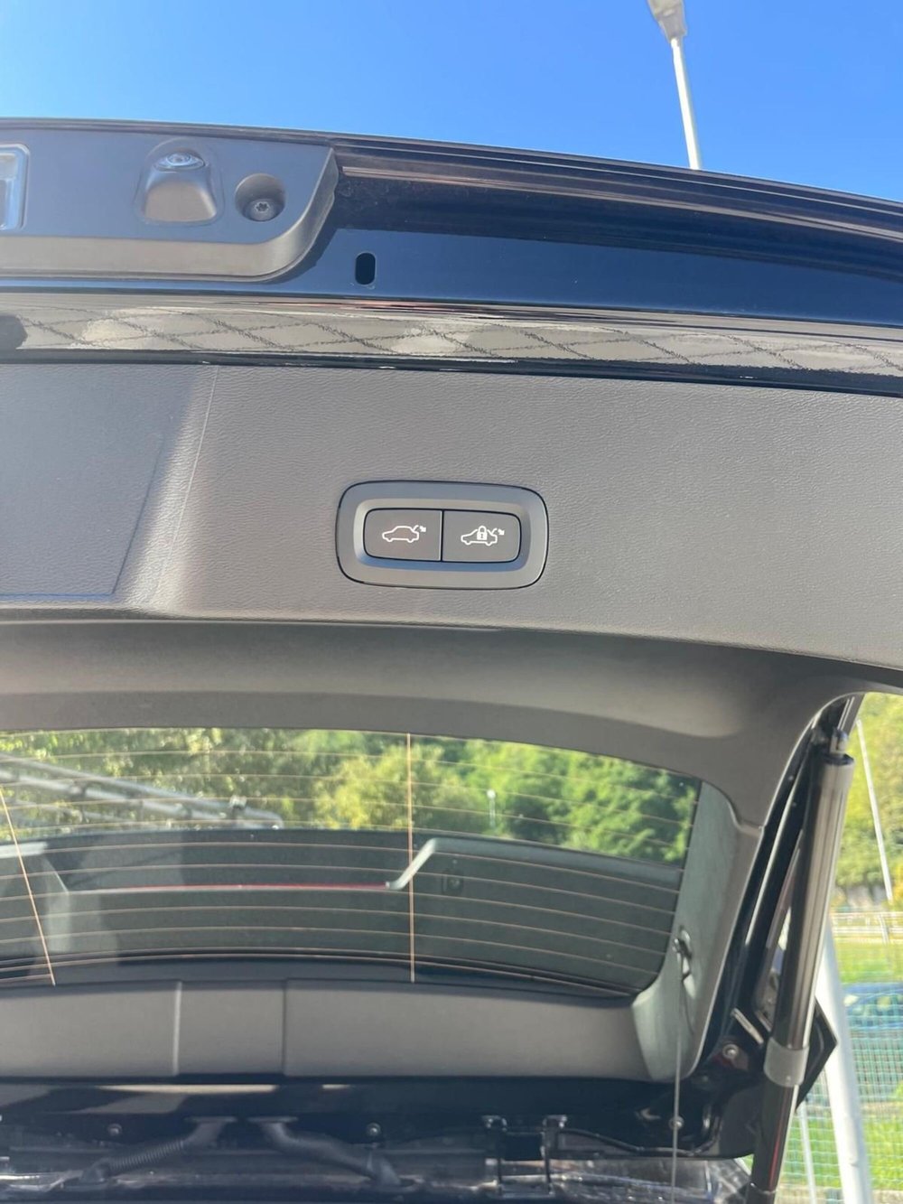 Volvo XC40 usata a Como (19)