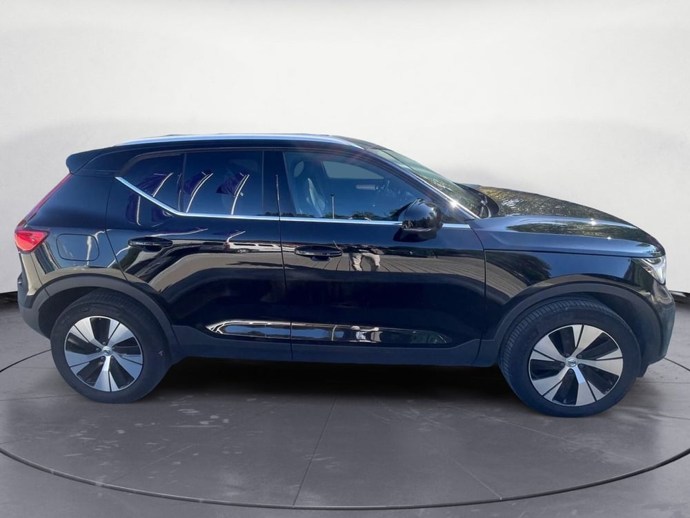 Volvo XC40 usata a Como (3)