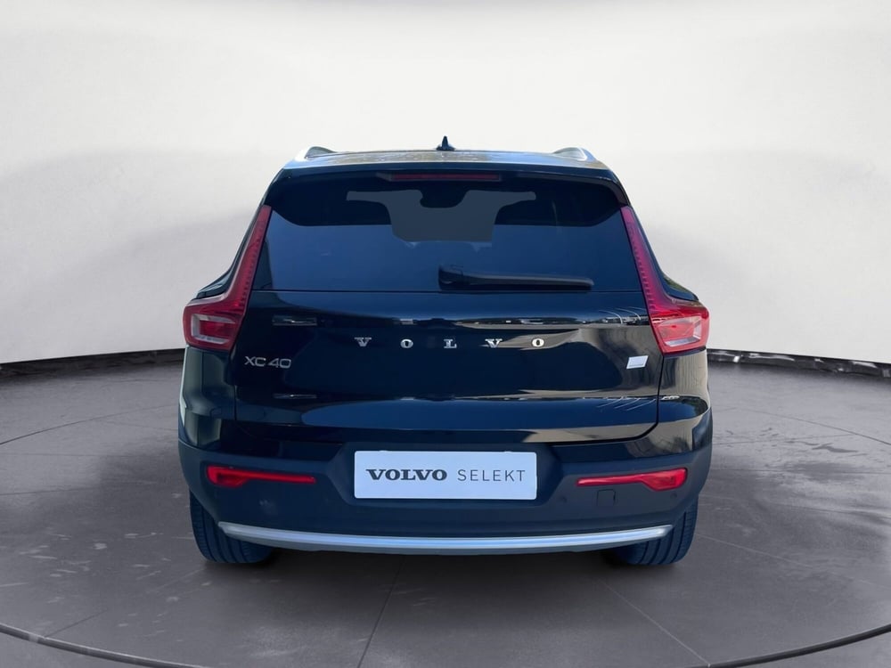 Volvo XC40 usata a Como (4)