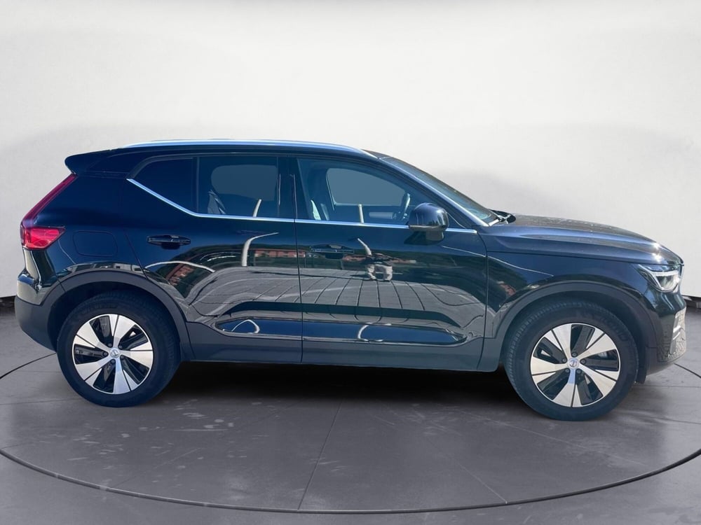Volvo XC40 usata a Como (5)