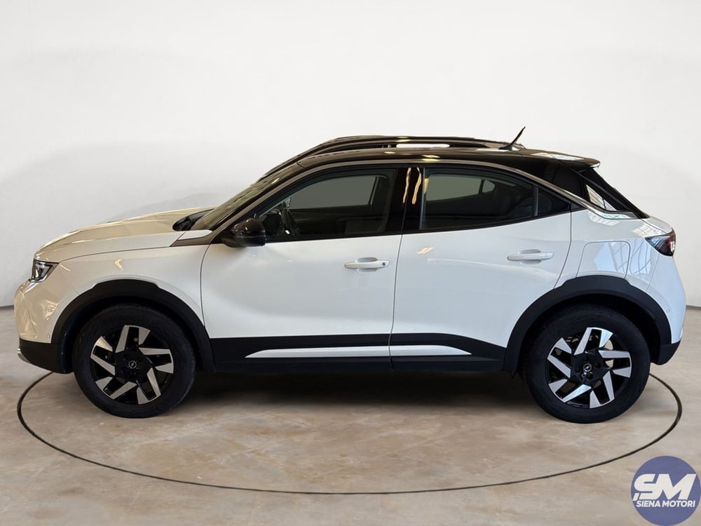 Opel Mokka usata a Firenze (2)