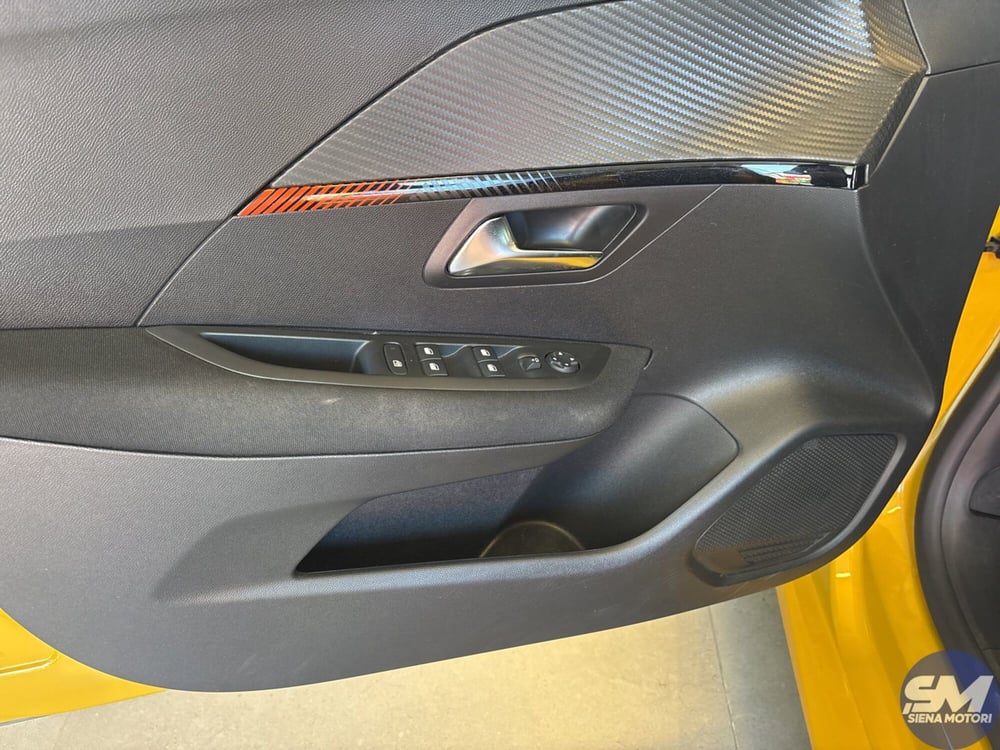 Peugeot 208 usata a Firenze (17)