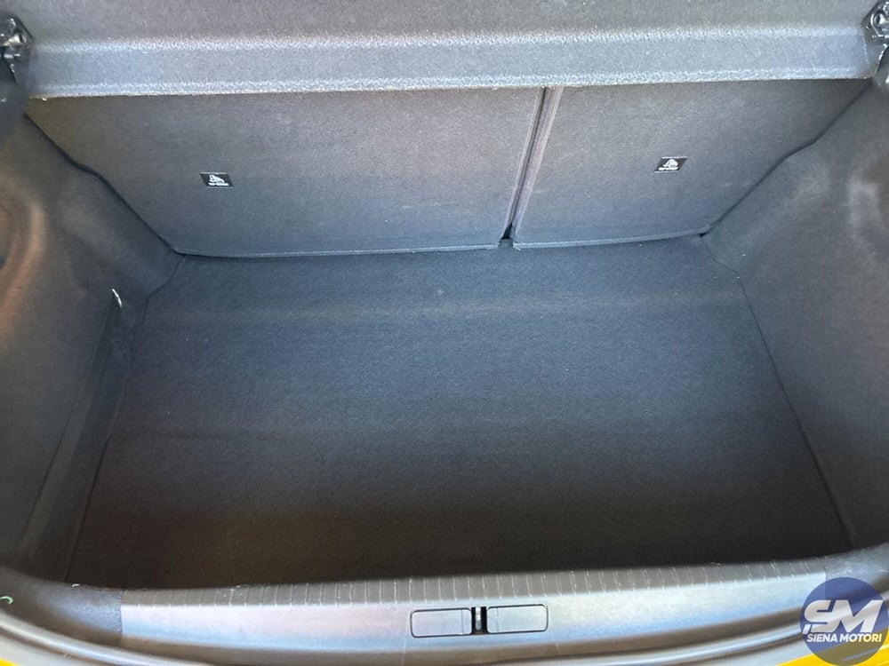 Peugeot 208 usata a Firenze (20)