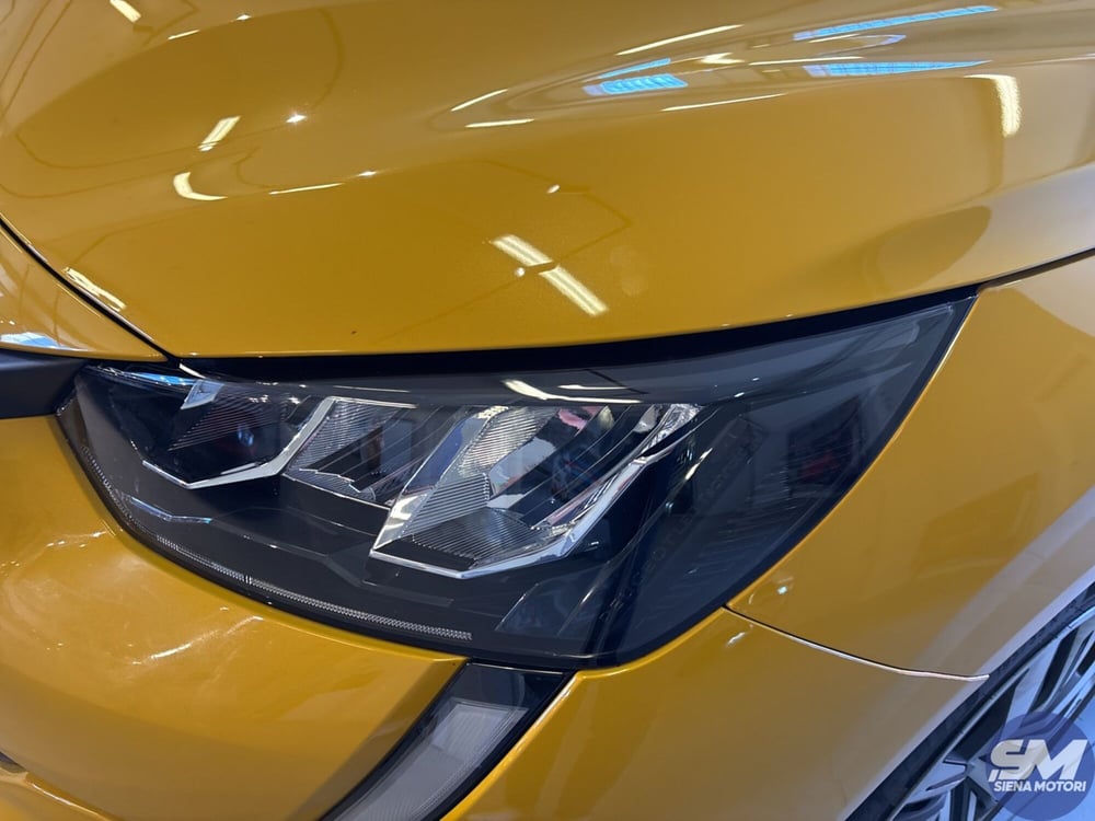 Peugeot 208 usata a Firenze (9)