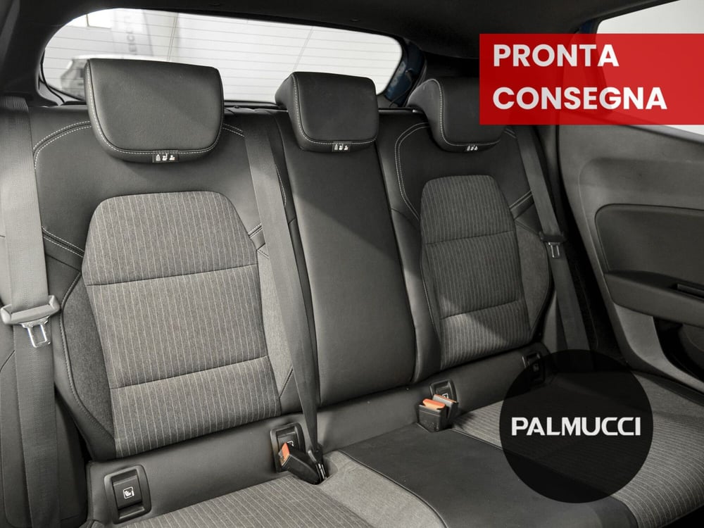 Renault Clio usata a Prato (12)