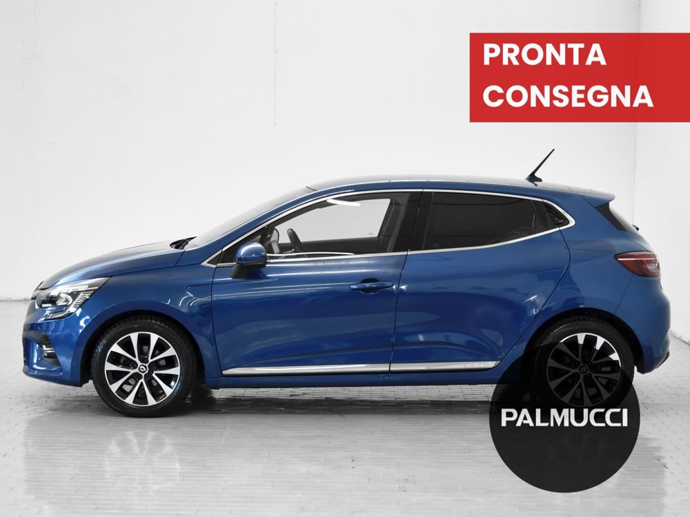Renault Clio usata a Prato (4)