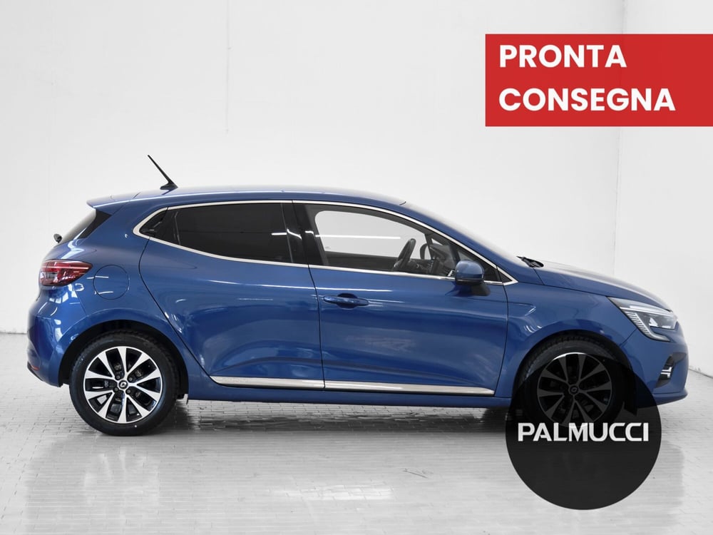 Renault Clio usata a Prato (5)
