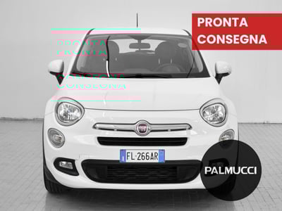 Fiat 500X 1.3 MultiJet 95 CV Business del 2017 usata a Prato