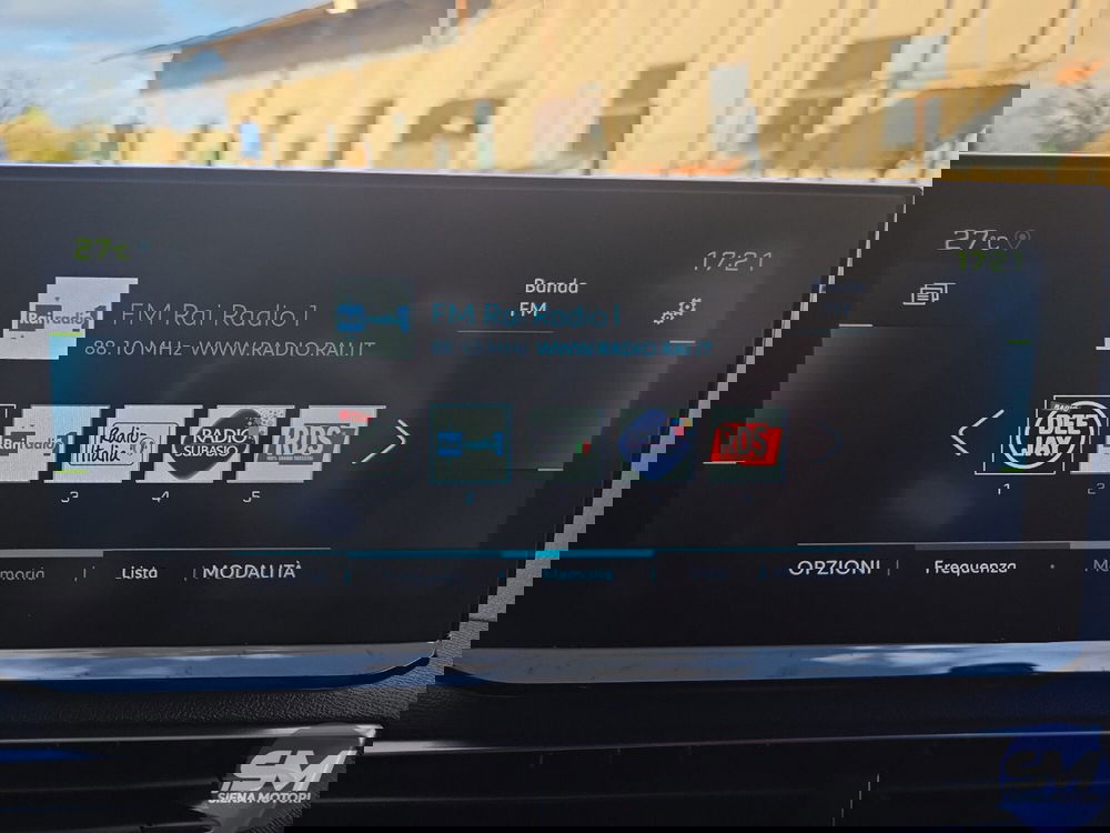 Peugeot 3008 usata a Siena (10)