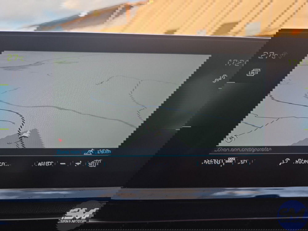 Peugeot 3008 usata a Siena (11)